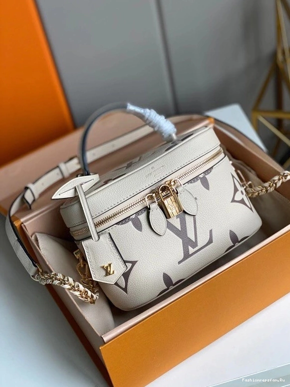 FS CHEAP VANITY PM LOUIS VUITTON 0804